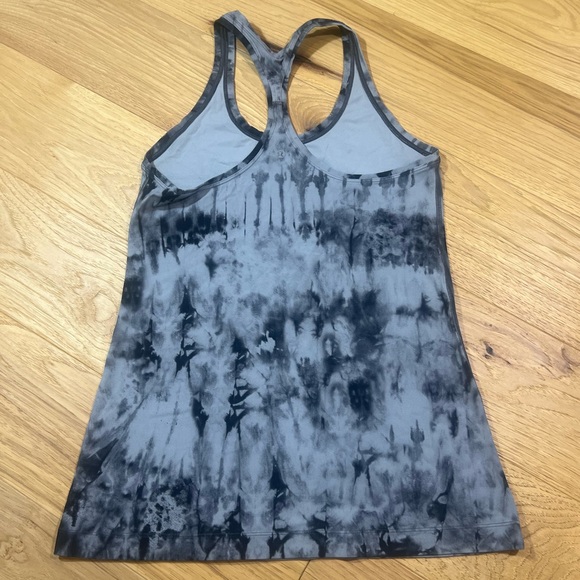 Lululemon Cool Racerback II Nulu - Picture 3 of 4